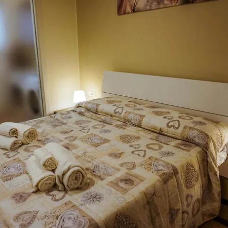 Graziosa Casa In Zona Centrale Latratino Gaeta Exterior photo