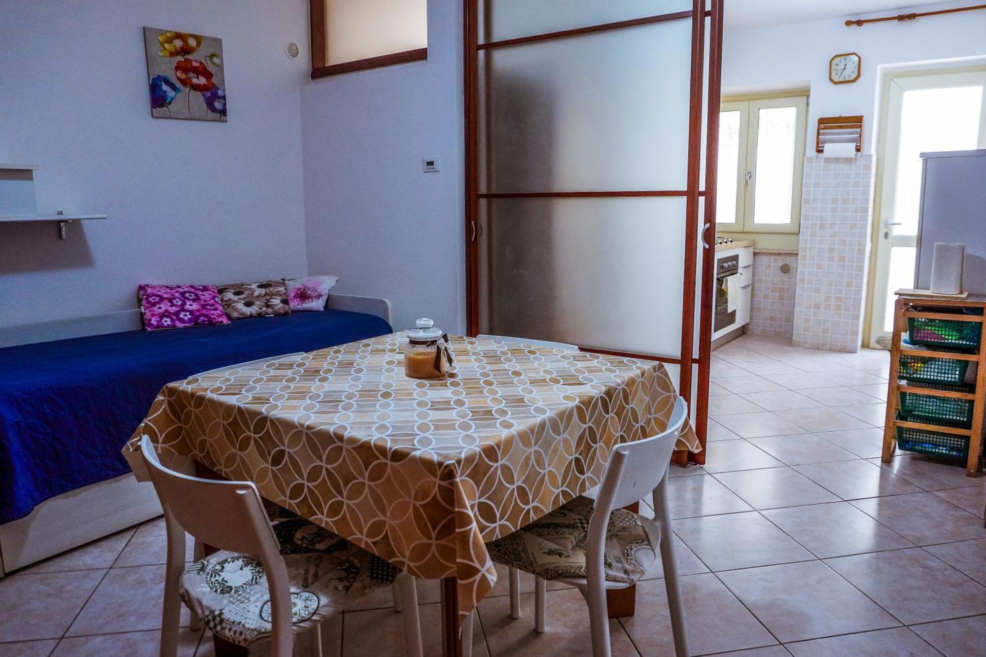Graziosa Casa In Zona Latratino Holiday home *