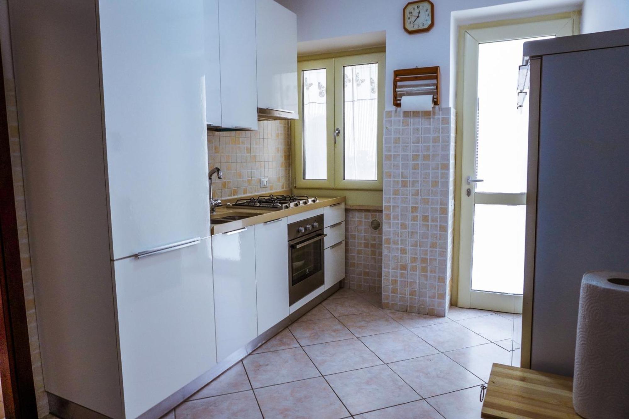 Graziosa Casa In Zona Latratino Holiday home