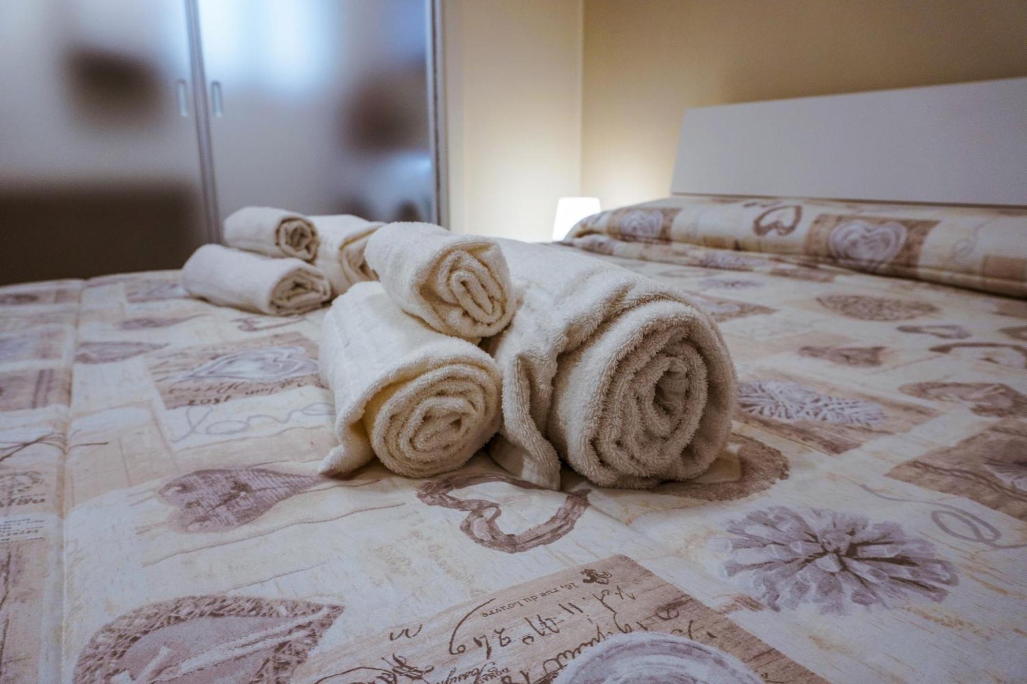 Holiday home Graziosa Casa In Zona Latratino Gaeta