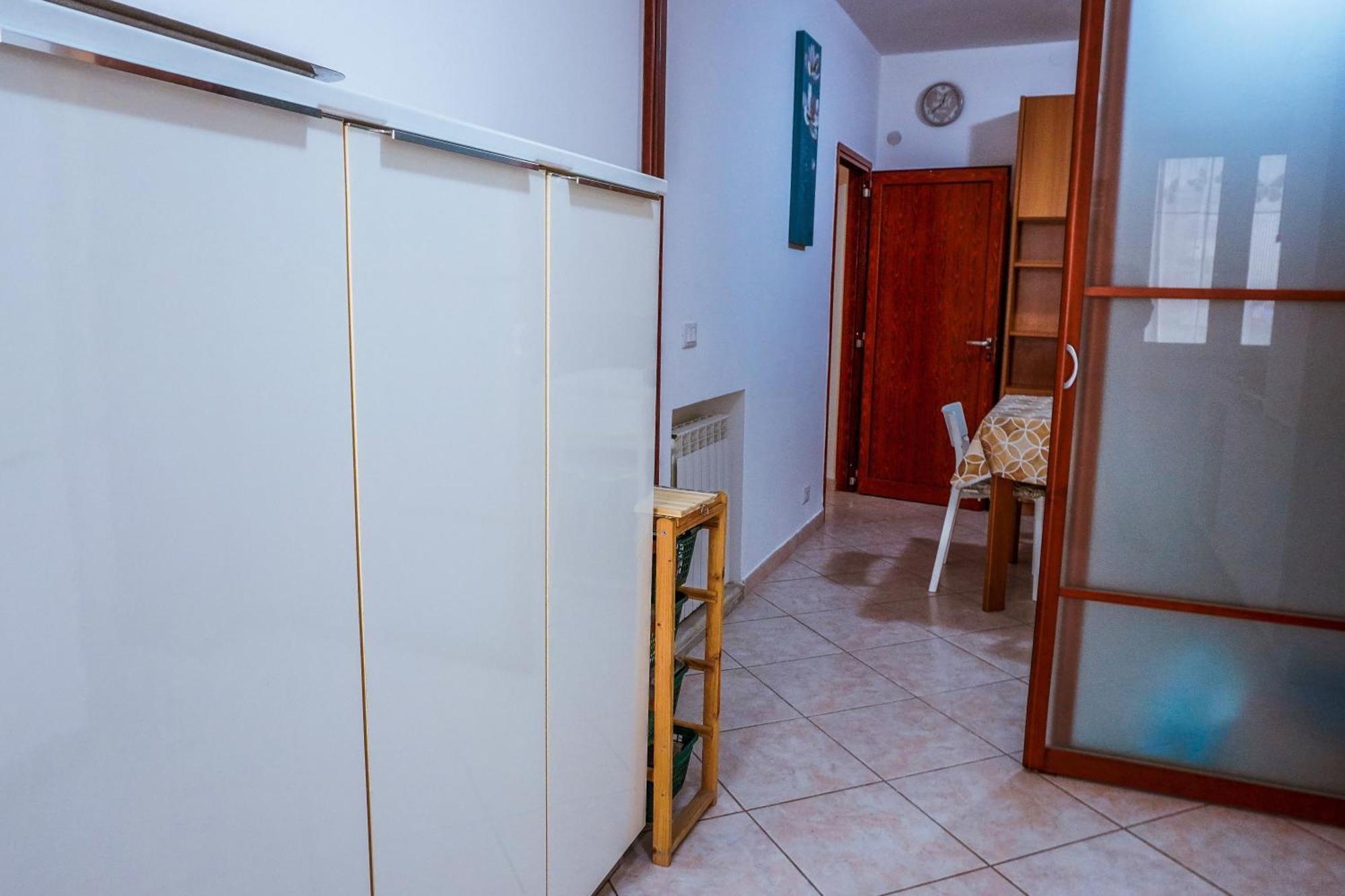 Holiday home Graziosa Casa In Zona Latratino *