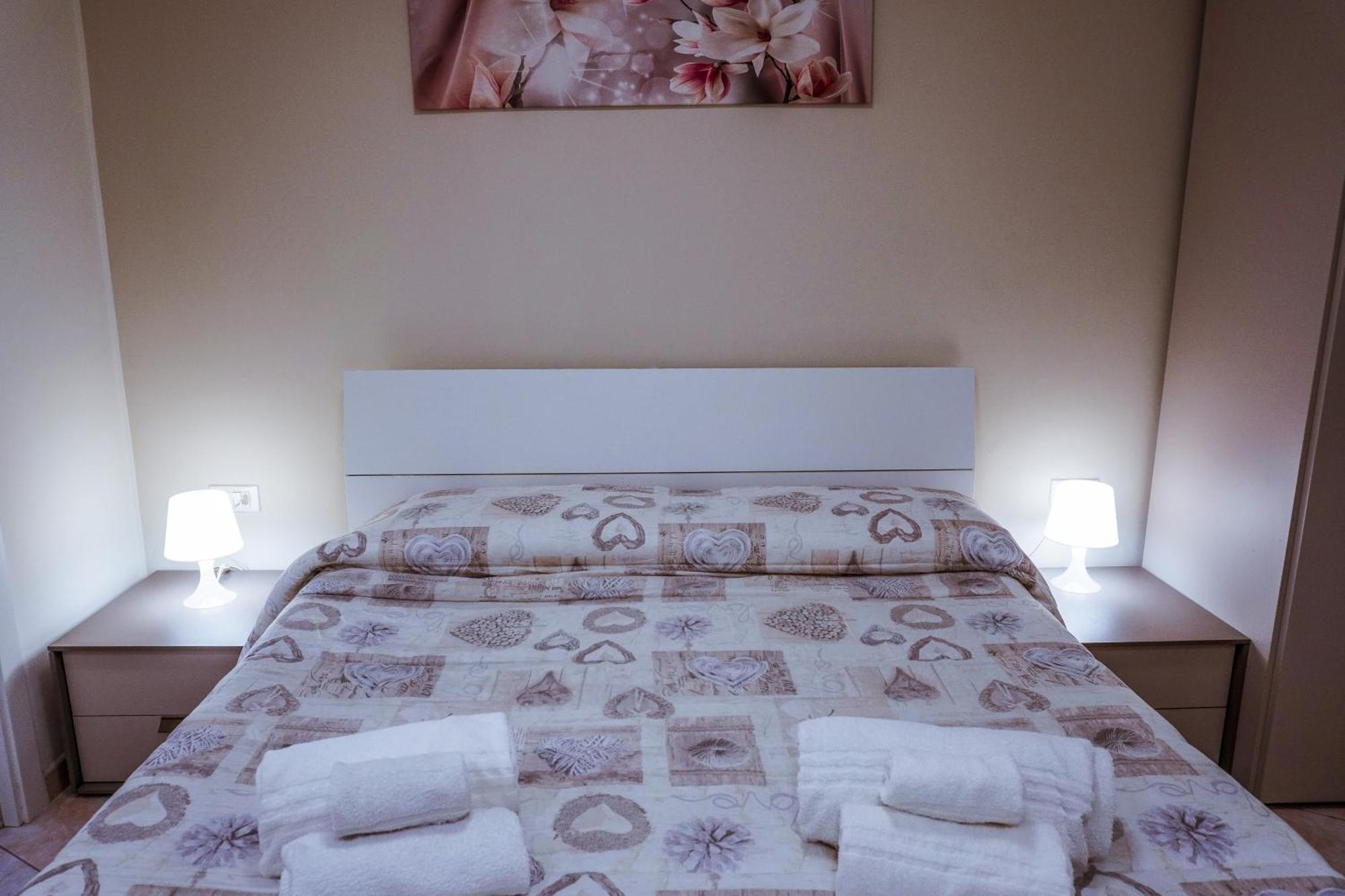 Holiday home Graziosa Casa In Zona Latratino Gaeta