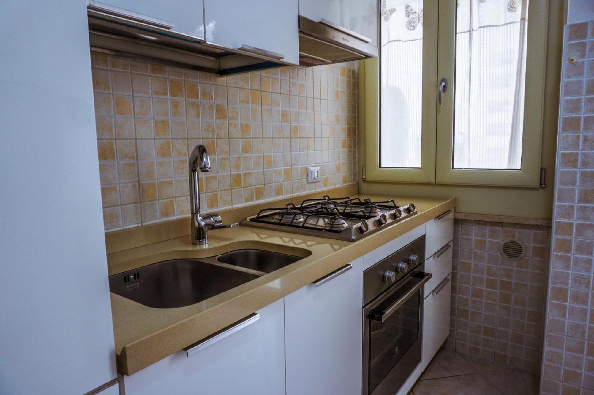 Graziosa Casa In Zona Latratino Holiday home Gaeta