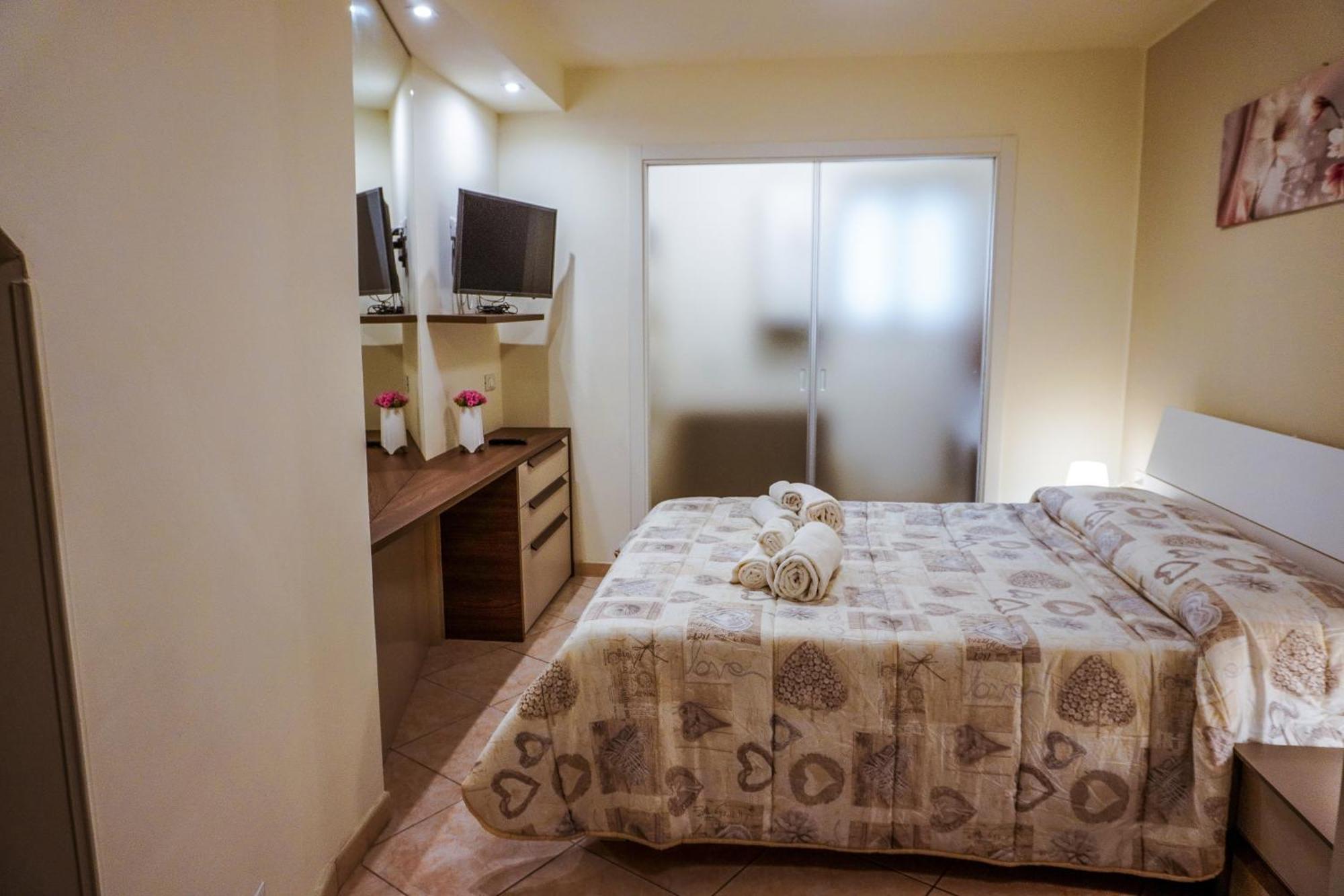 Holiday home Graziosa Casa In Zona Latratino Gaeta
