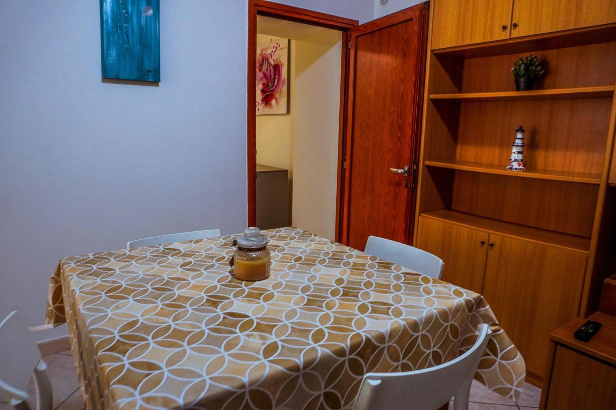 Holiday home Graziosa Casa In Zona Latratino