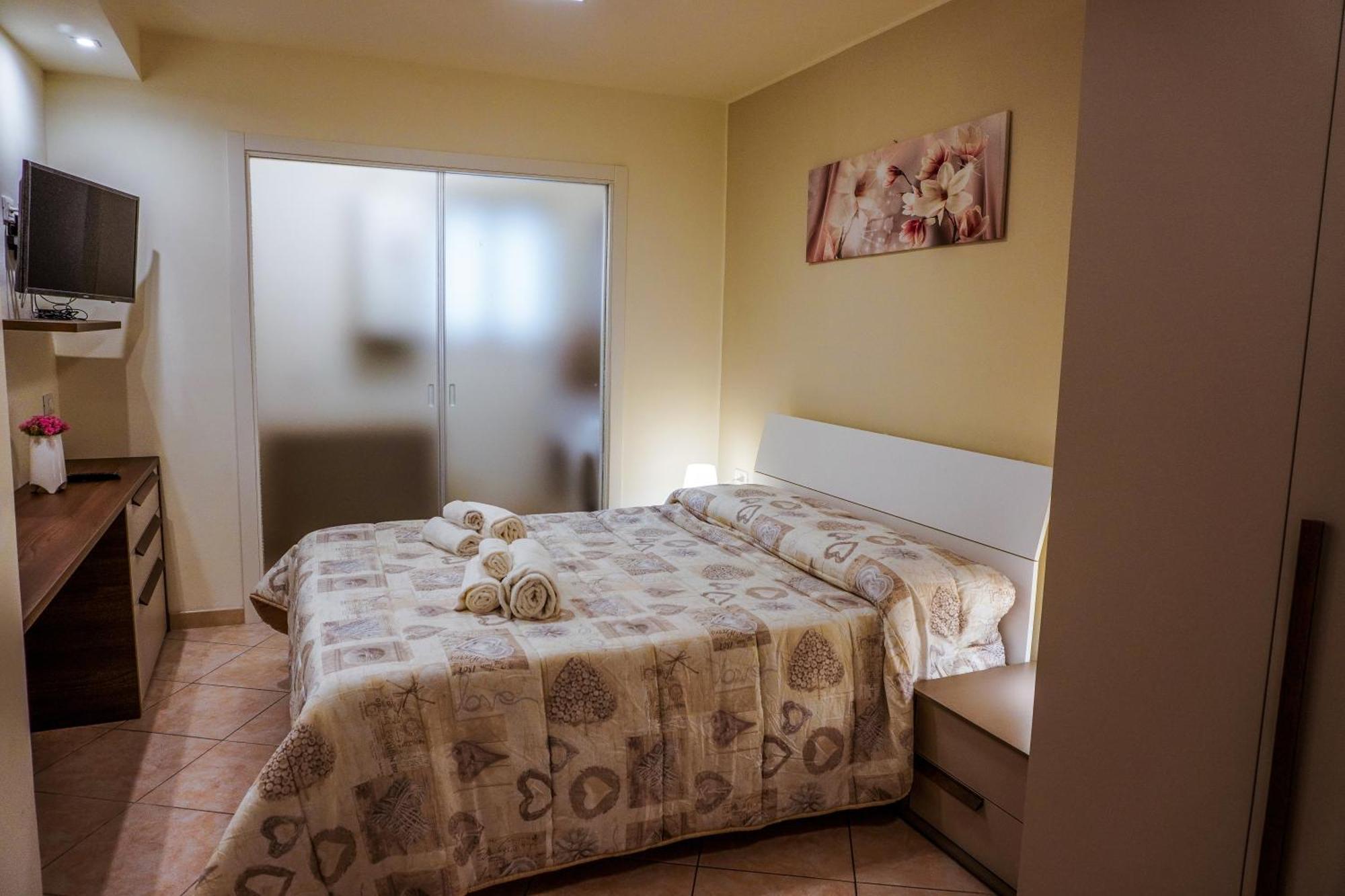 Graziosa Casa In Zona Latratino Holiday home