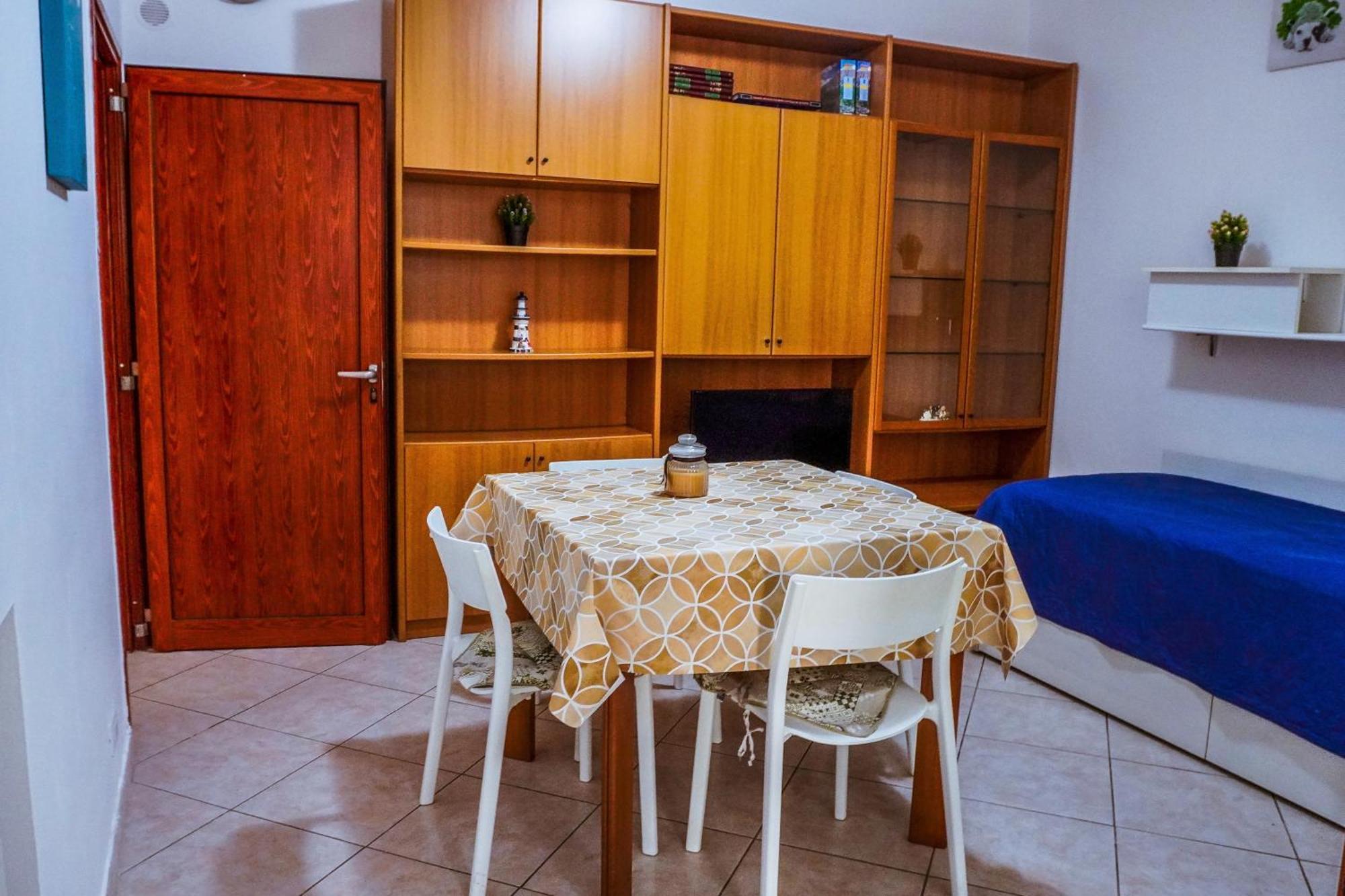 Graziosa Casa In Zona Latratino * Gaeta