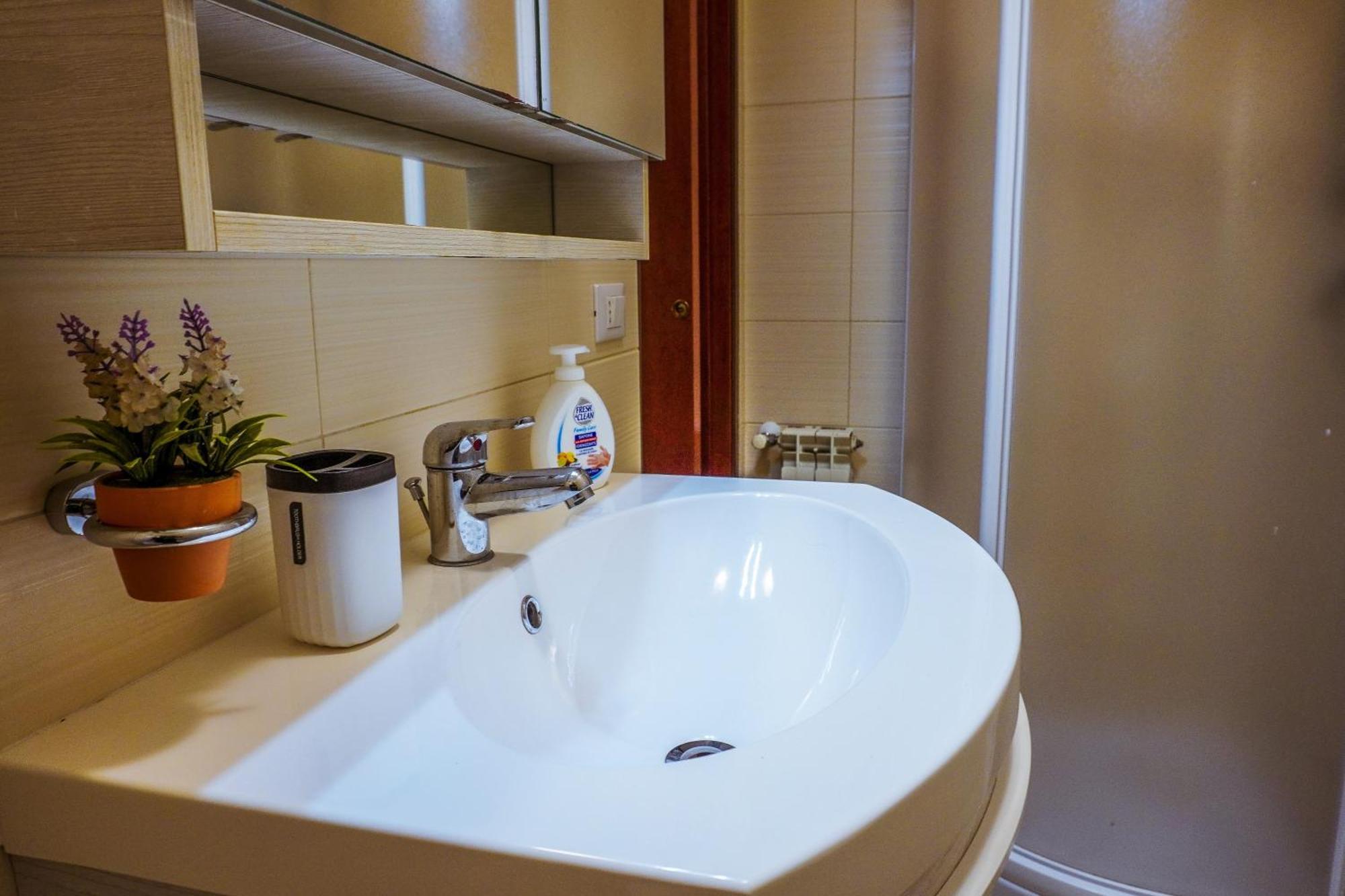 Graziosa Casa In Zona Latratino Holiday home Gaeta