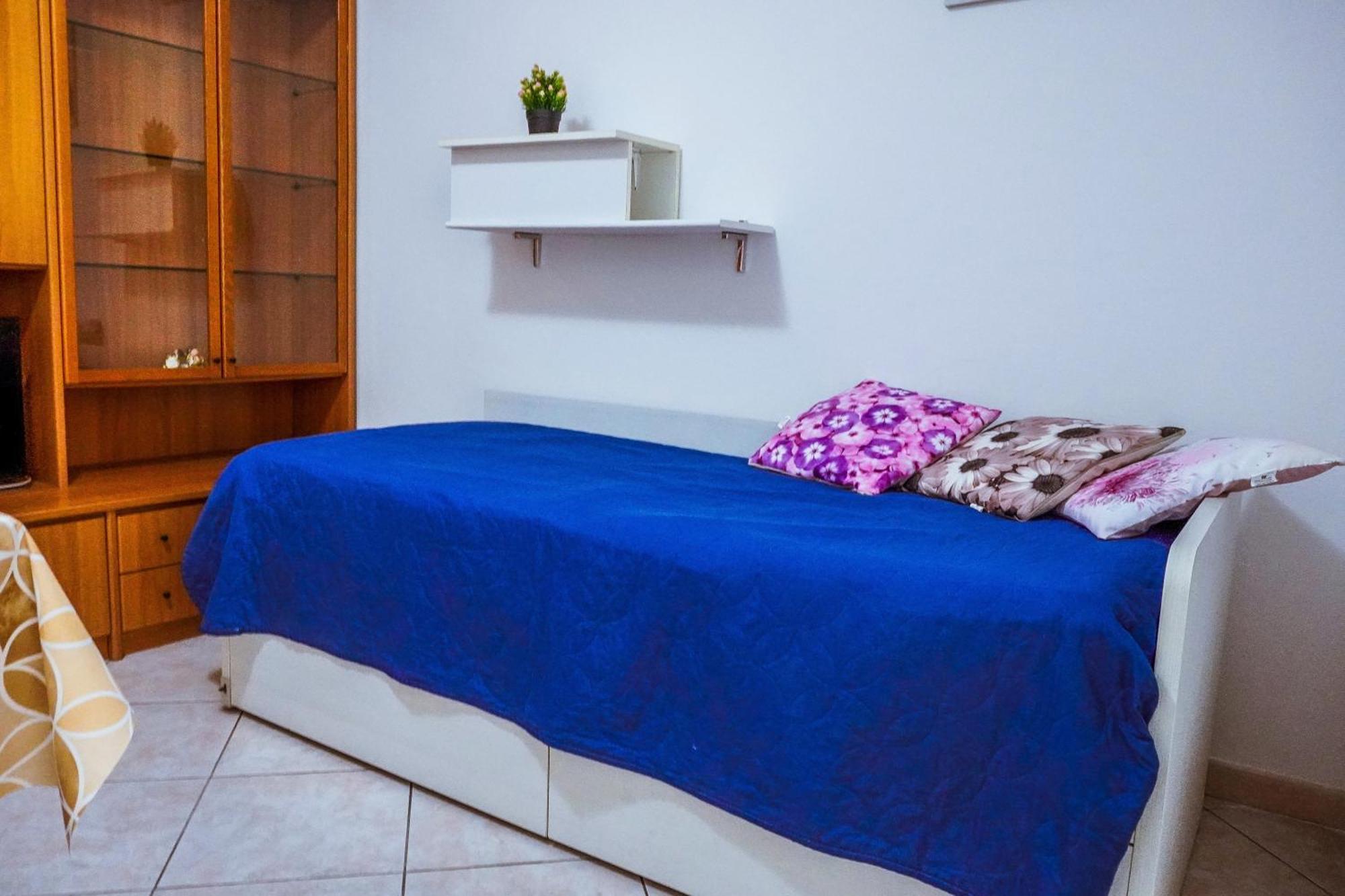 Graziosa Casa In Zona Latratino Holiday home